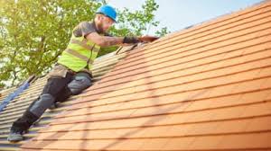 Best Wood Shake Roofing  in Evart, MI