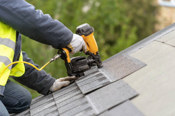 Best Commercial Roofing Services  in Evart, MI