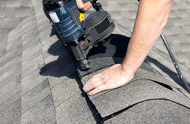 Best Rubber Roofing (EPDM, TPO)  in Evart, MI